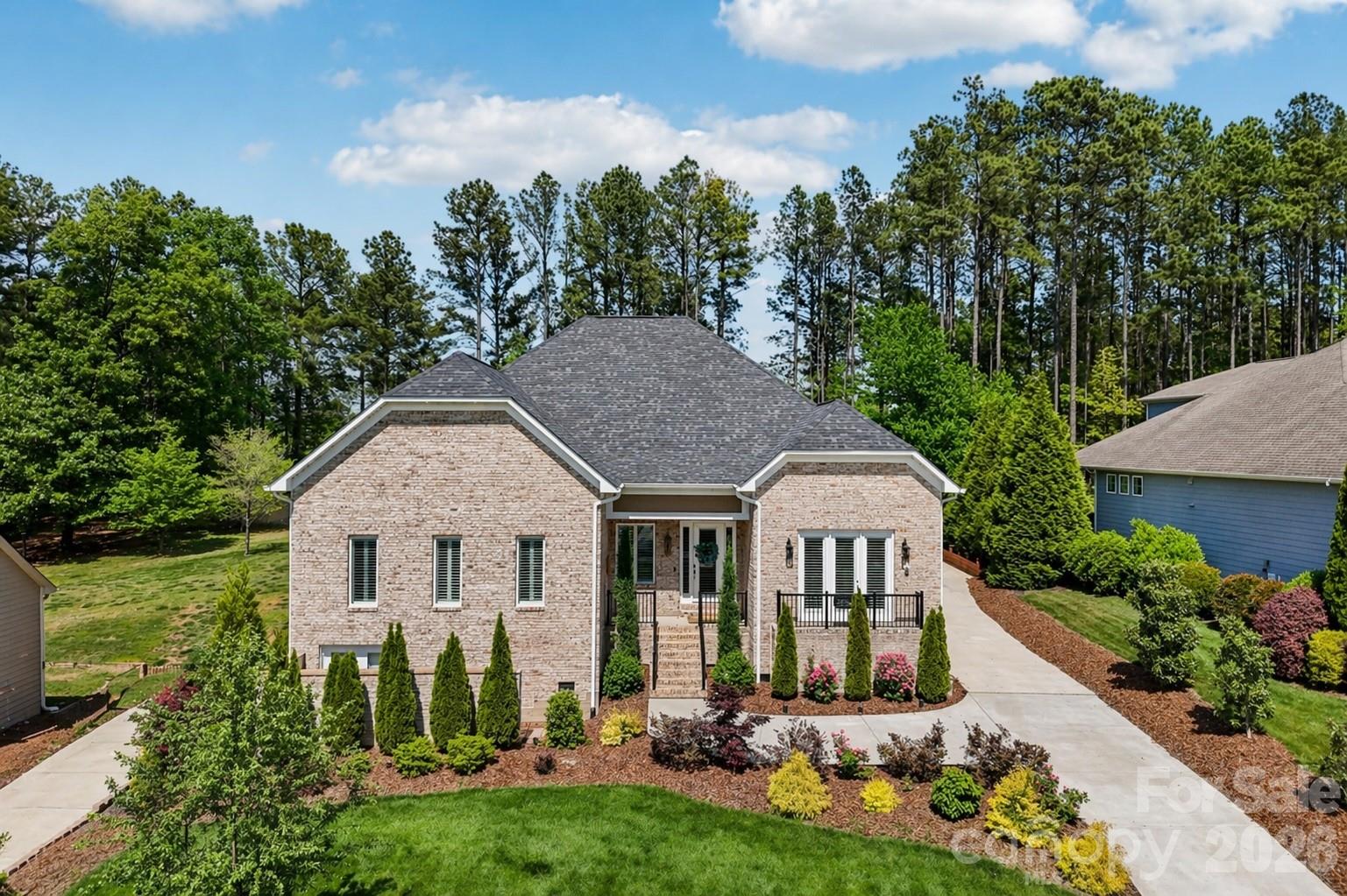 209 Holdsworth Drive, Mount Holly, NC. property listing photo