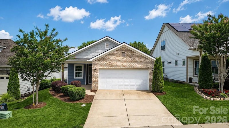 5149 Looking Glass Trail, Denver, NC - 2 beds, 2 baths, 1,571 sqft - $480,000
