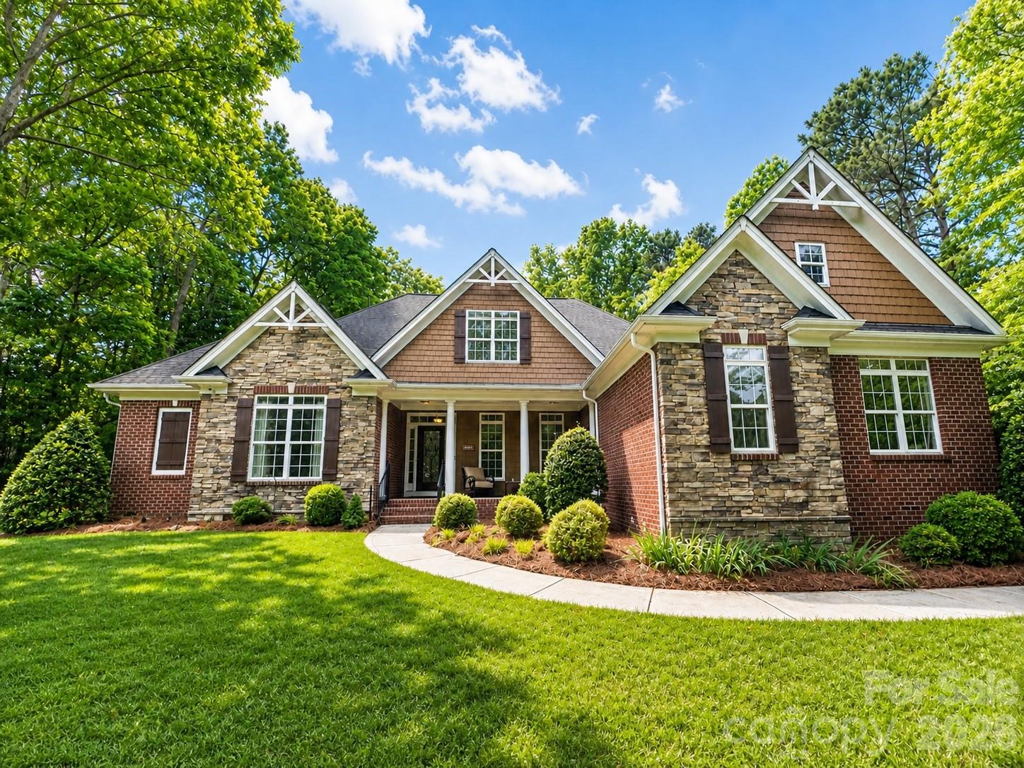 4006 Waxhaw Crossing, Waxhaw, NC — property listing photo 1
