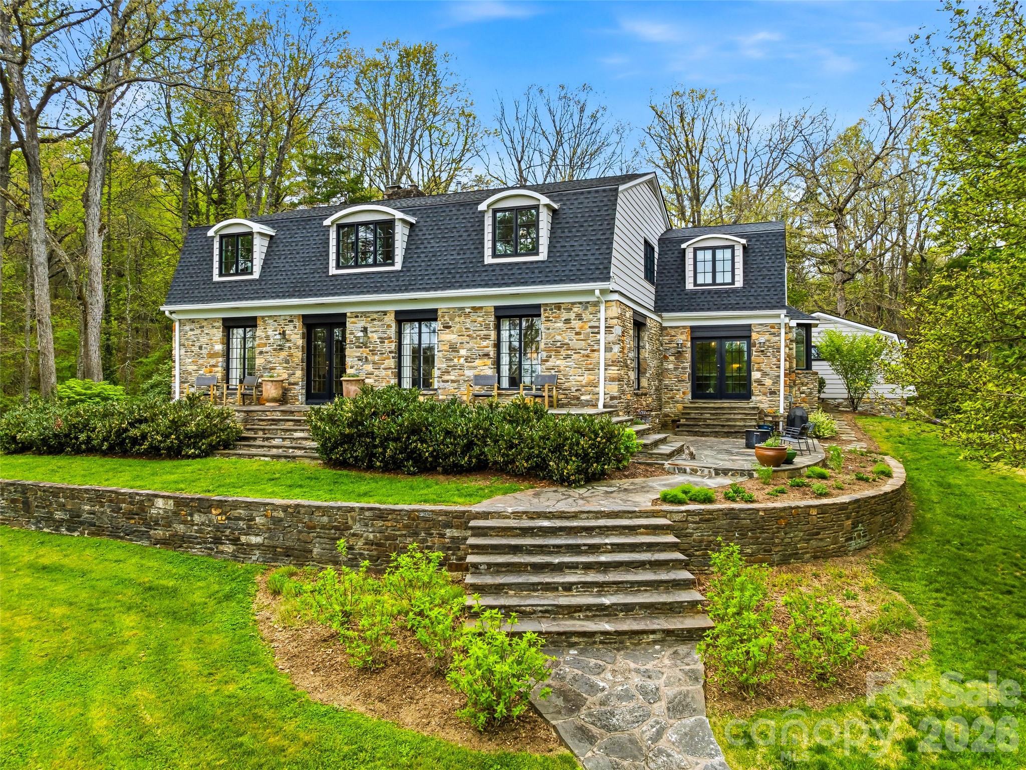 10 Kalimar Heights, Hendersonville, NC. property listing photo