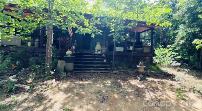 1411 Cedar Creek Road, Lake Lure, NC -  - $199,000