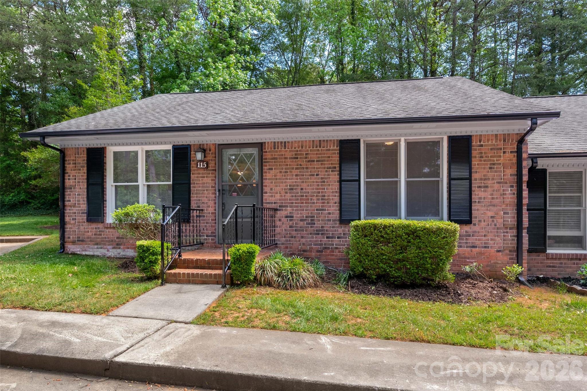 115 David Court, Fort Mill, SC. property listing photo