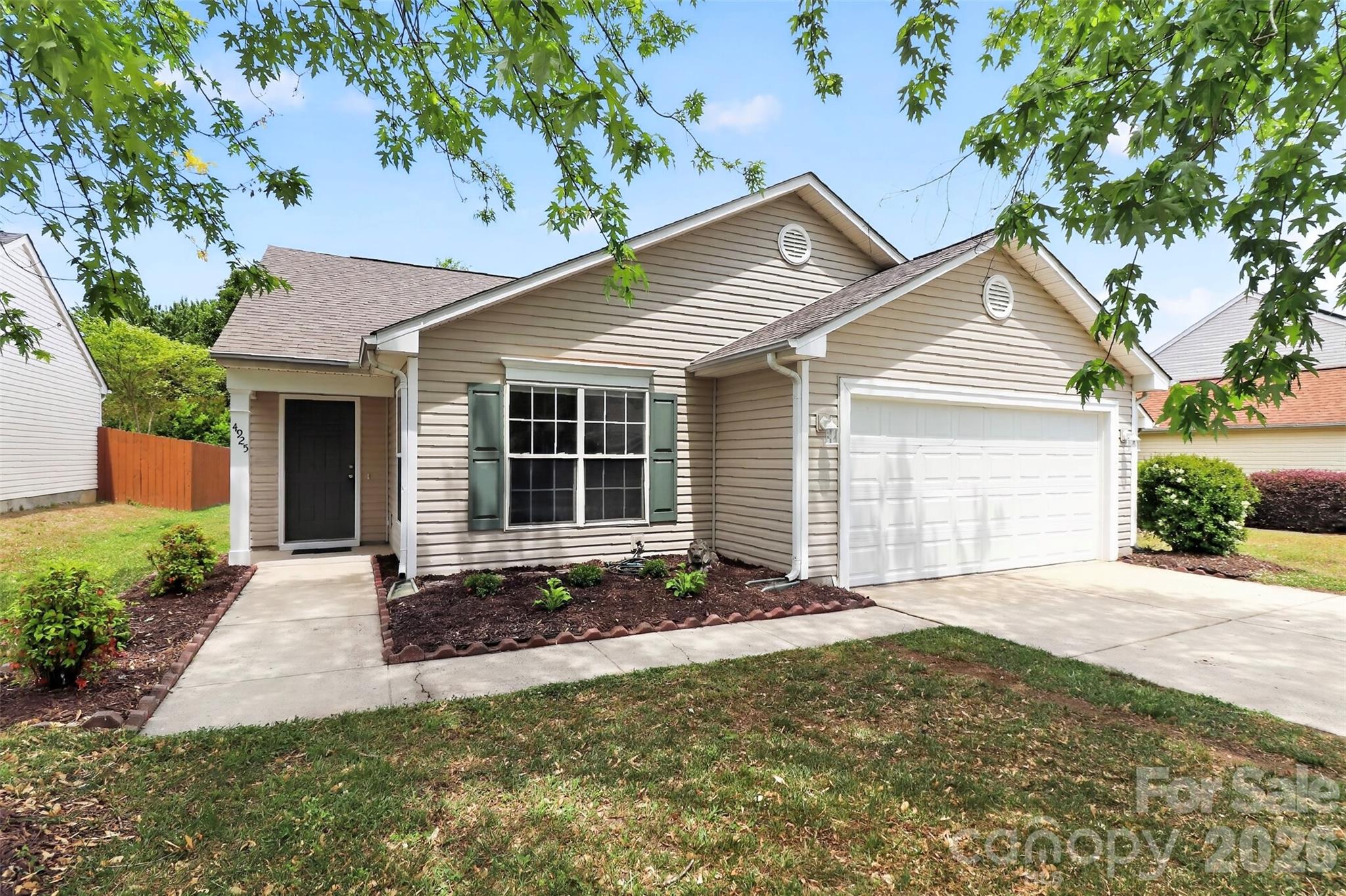 4925 Wheat Drive SW, Concord, NC. property listing photo