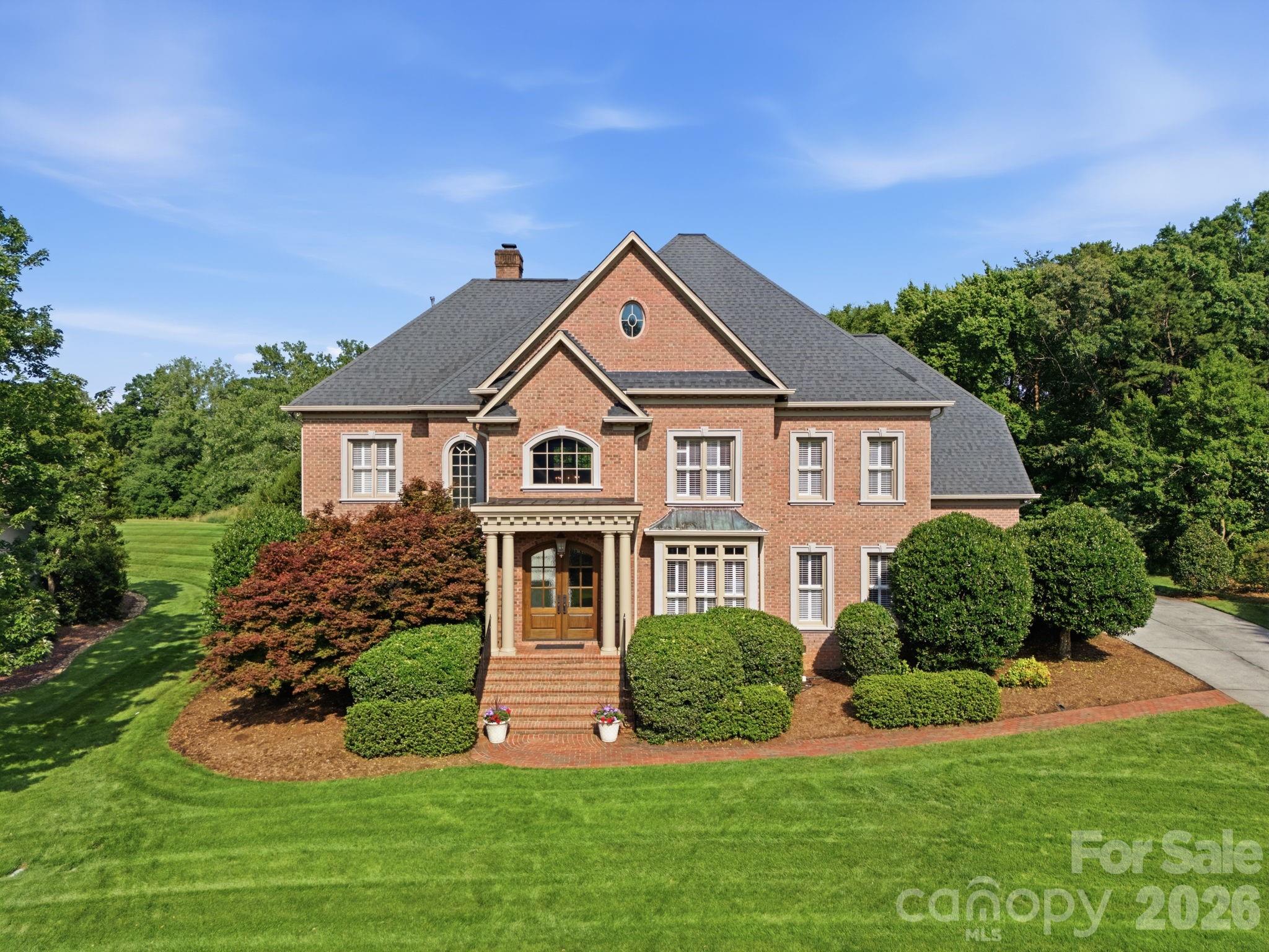 7101 Seton House Lane, Charlotte, NC. property listing photo