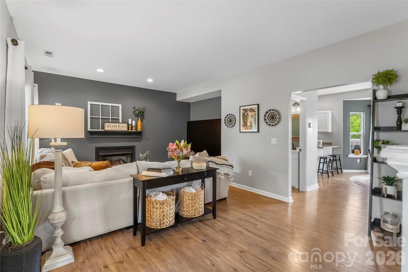 122 Fallen Spruce Drive, Asheville, NC - 4 beds, 2.5 baths, 1,806 sqft - $419,900