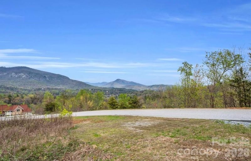 0 Clear Creek Trail Apt 36, Lake Lure, NC -  - $191,500