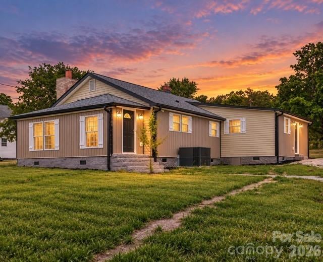 2480 Artz Road, Salisbury, NC - 3 beds, 2 baths, 1,880 sqft - $324,900