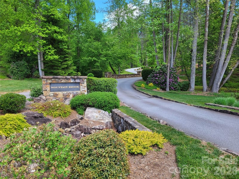 20 Rockbrook Overlook L20, Brevard, NC -  - $200,000