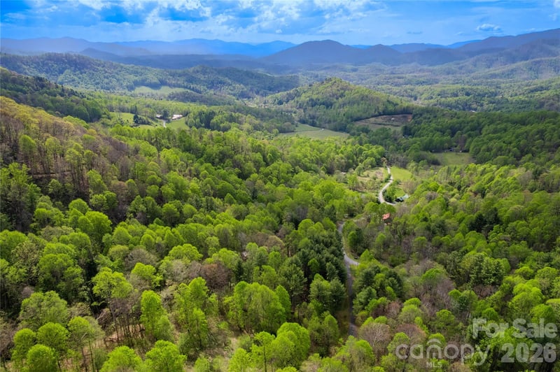 00000 Apple Farm Road, Bakersville, NC -  - $57,900