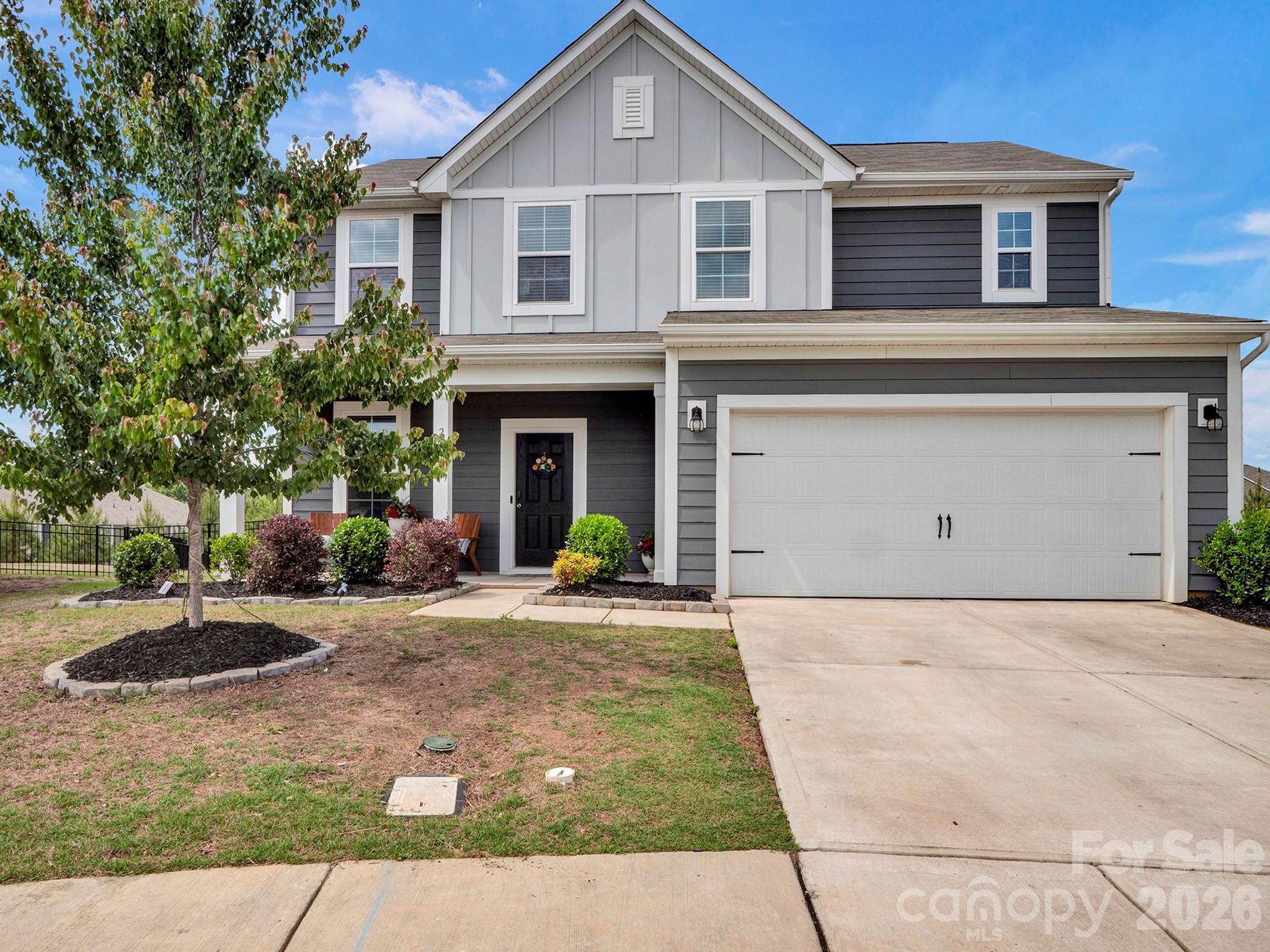 2818 Dominion, Monroe, NC — property listing photo 1