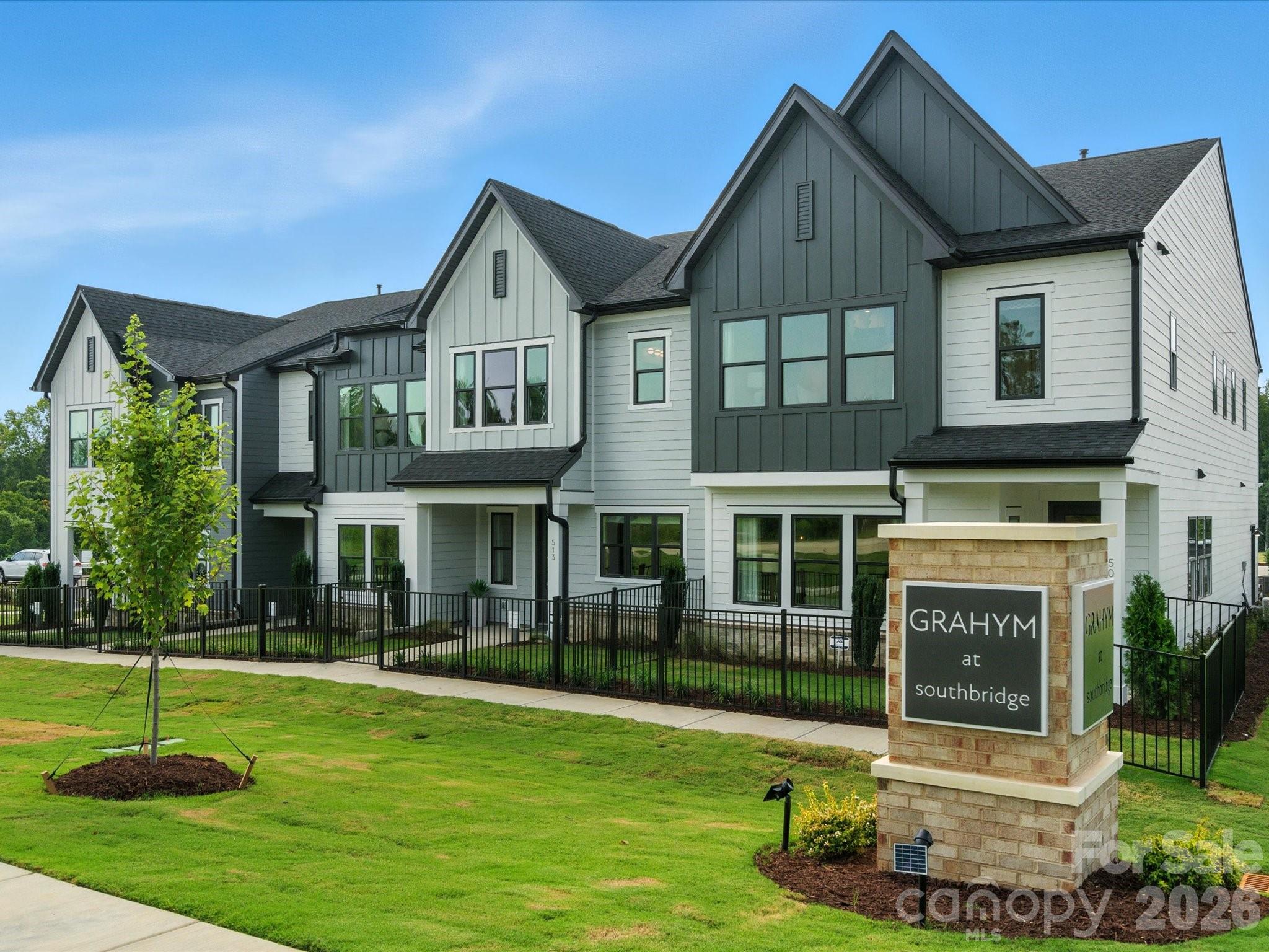 513 Nash Street, Fort Mill, SC. property listing photo