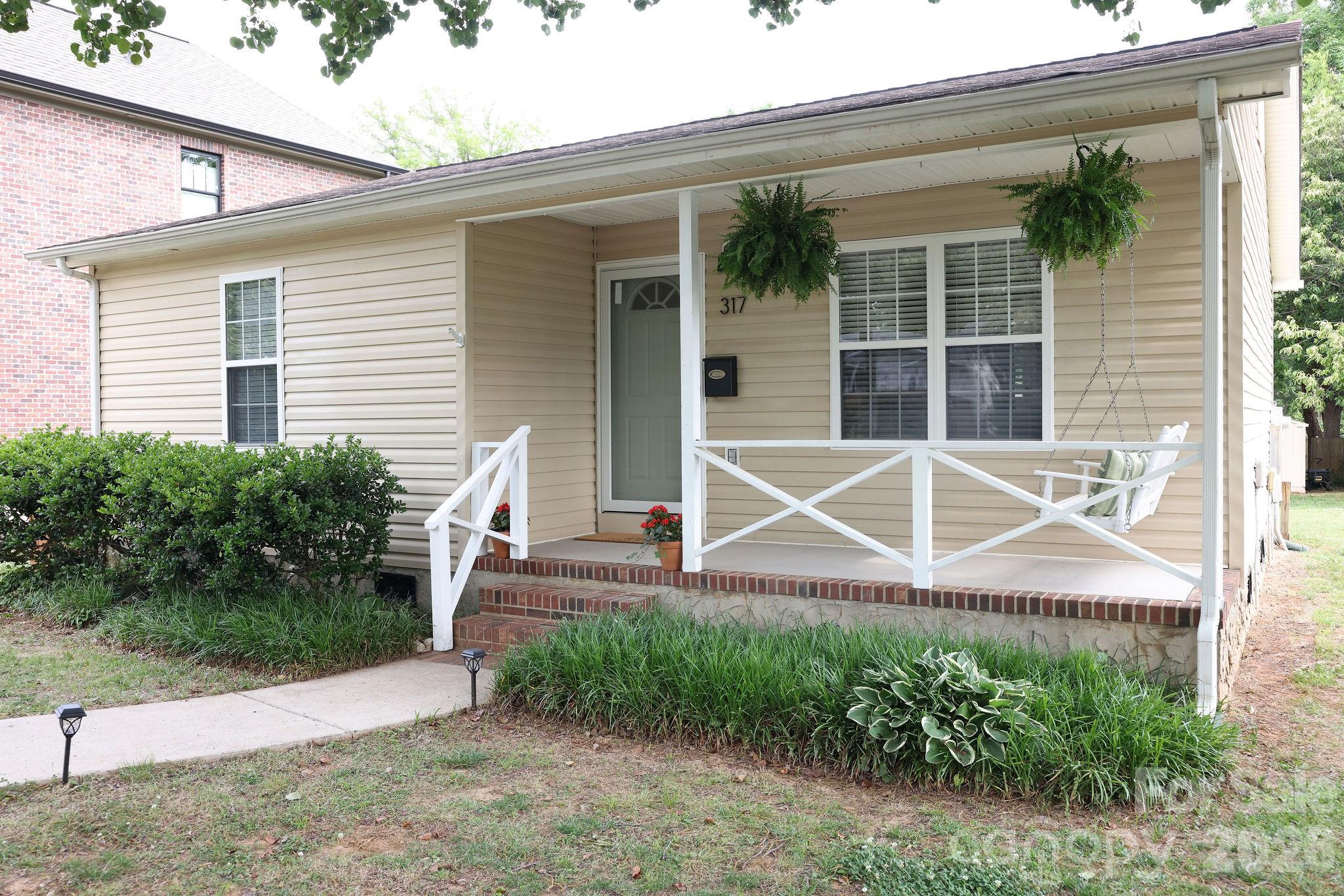 317 Devine Avenue, Belmont, NC — property listing photo
