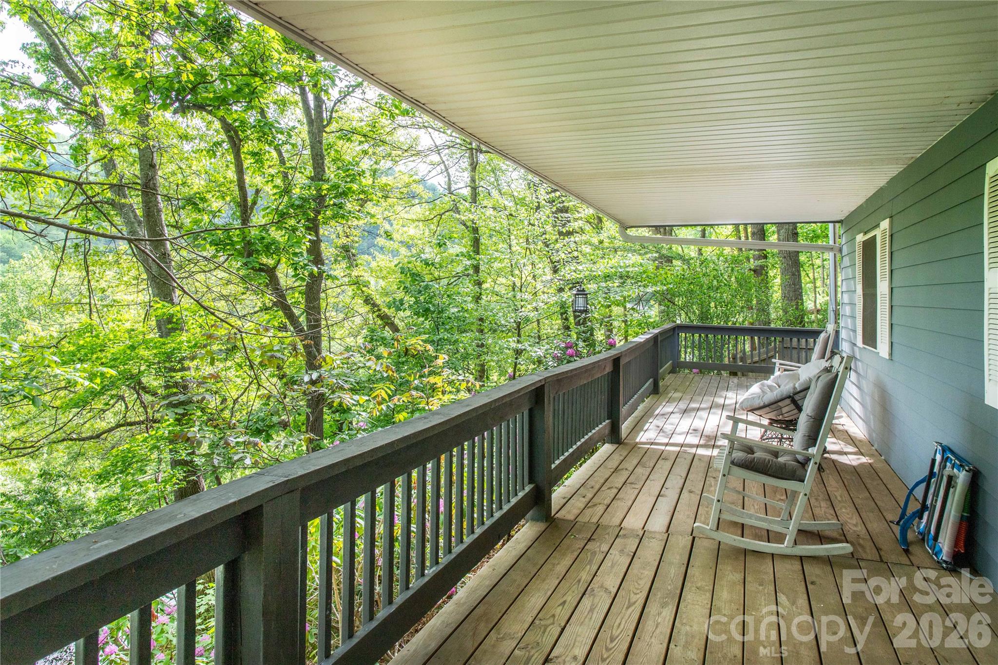 115 Knoll Ridge Lane, Waynesville, NC. property listing photo