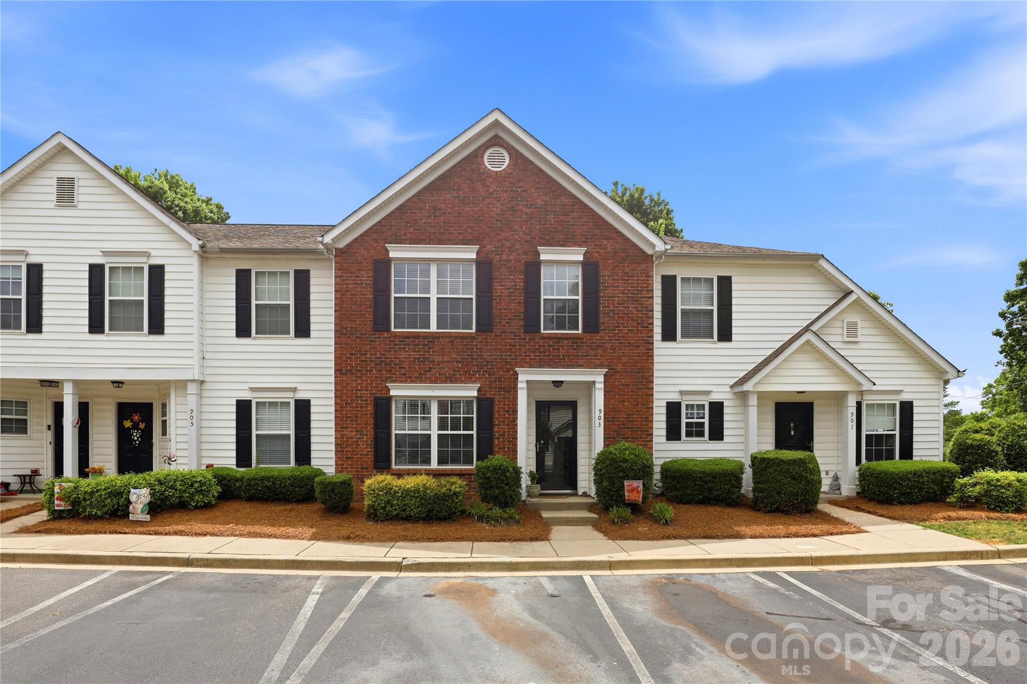 903 Heritage, Fort Mill, SC. property listing photo