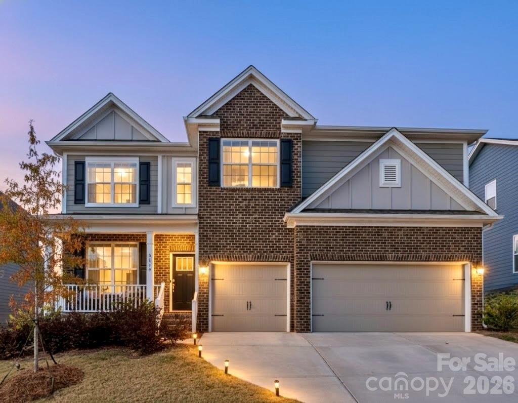 8119 Warford Little, Denver, NC — property listing photo 1