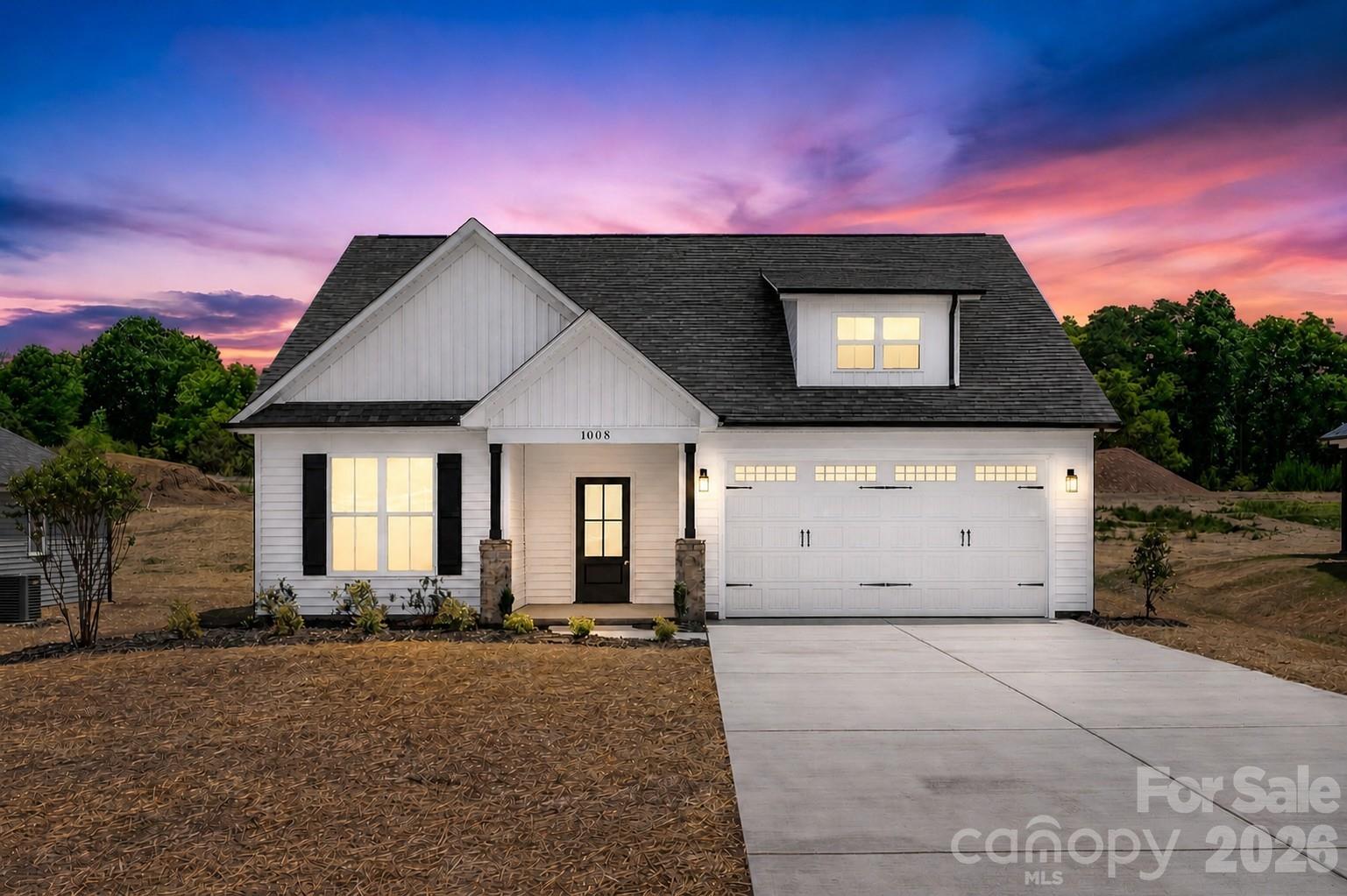 1008 Speight Road, Albemarle, NC — property listing photo