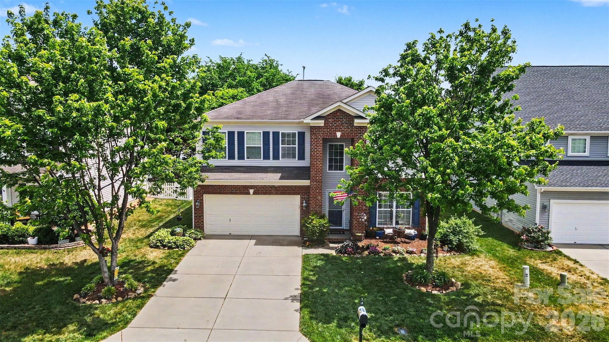 5007 Sipes, Indian Trail, NC. property listing photo