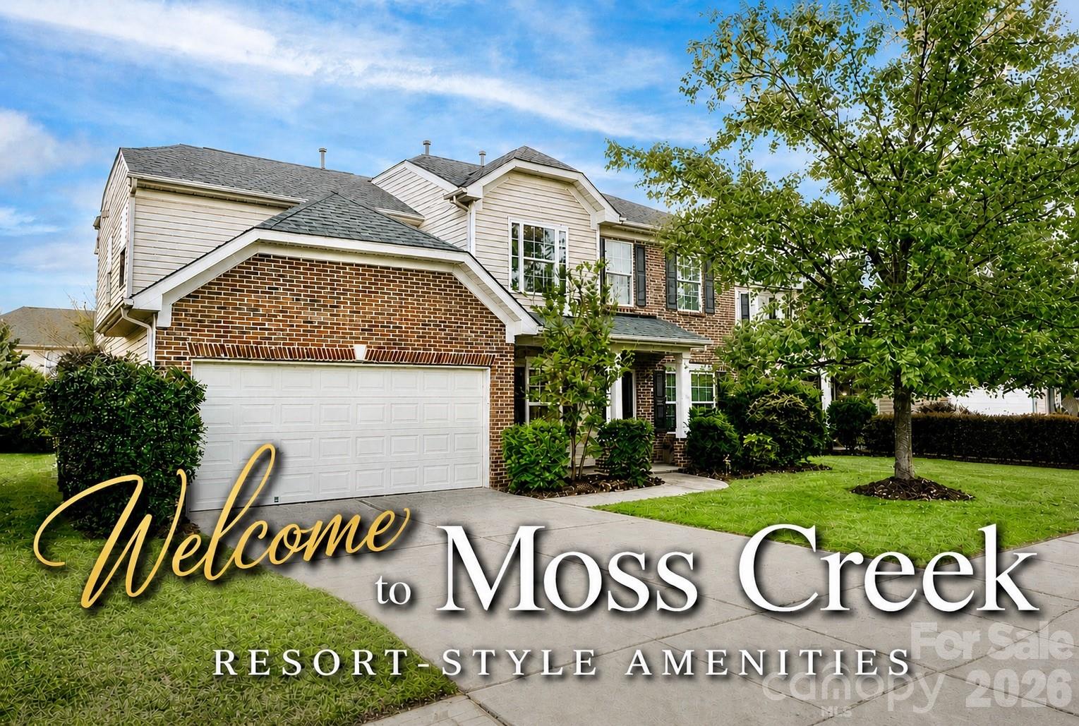1457 Prestbury Road NW, Concord, NC. property listing photo