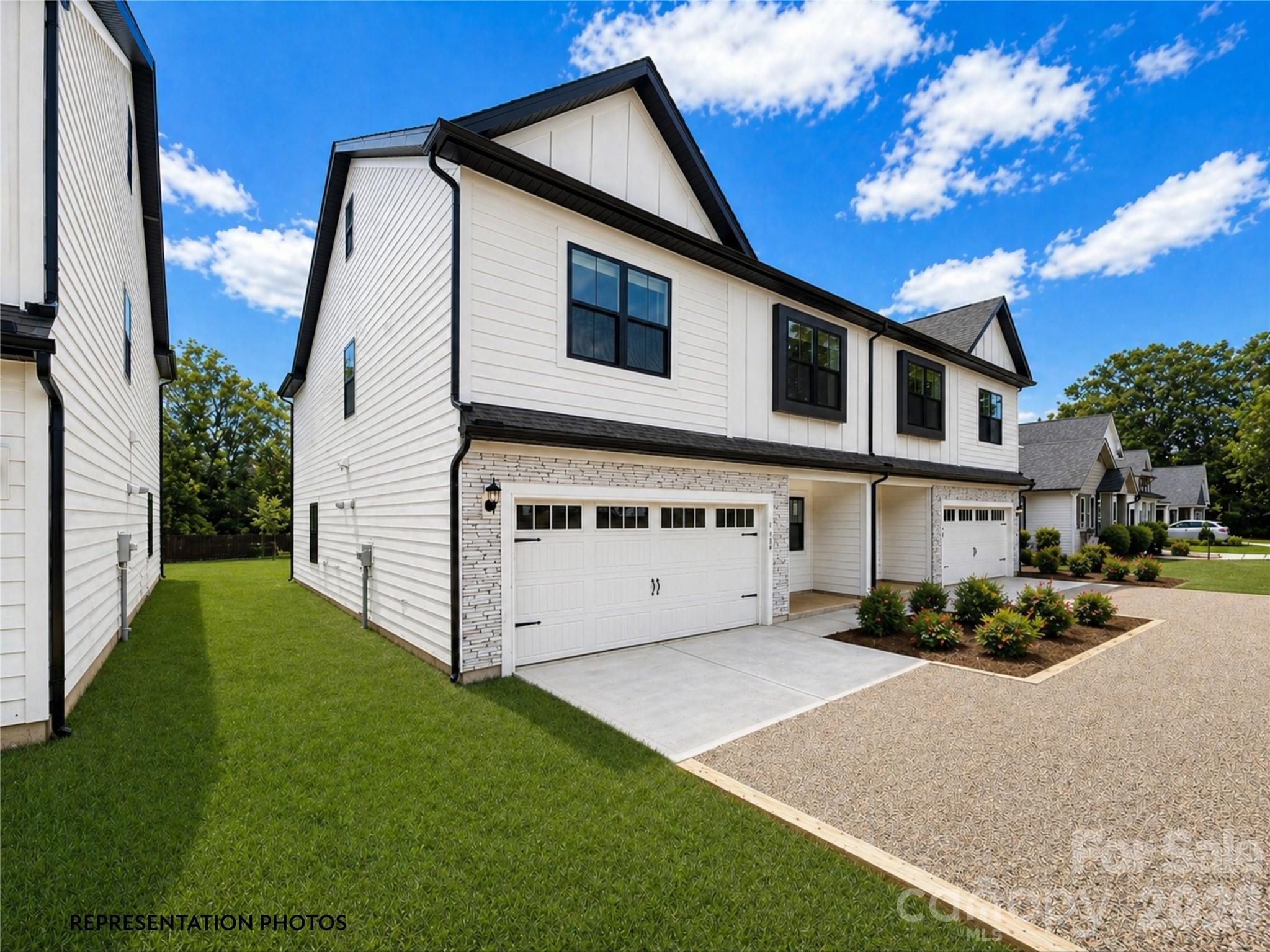 1224 Sharon Amity, Charlotte, NC — property listing photo 1