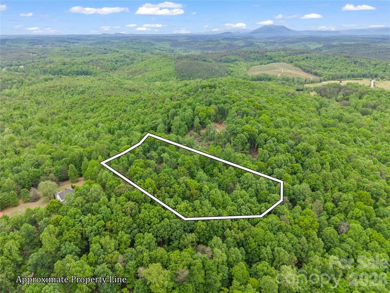 0 Wilderness Ridge, Rutherfordton, NC -  - $55,000