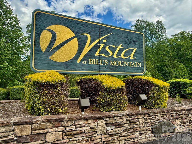274 Bills Mountain Trail Apt 274, Lake Lure, NC -  - $23,750