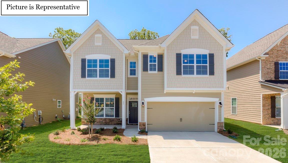 7317 Butternut Oak Terrace, Huntersville, NC. property listing photo