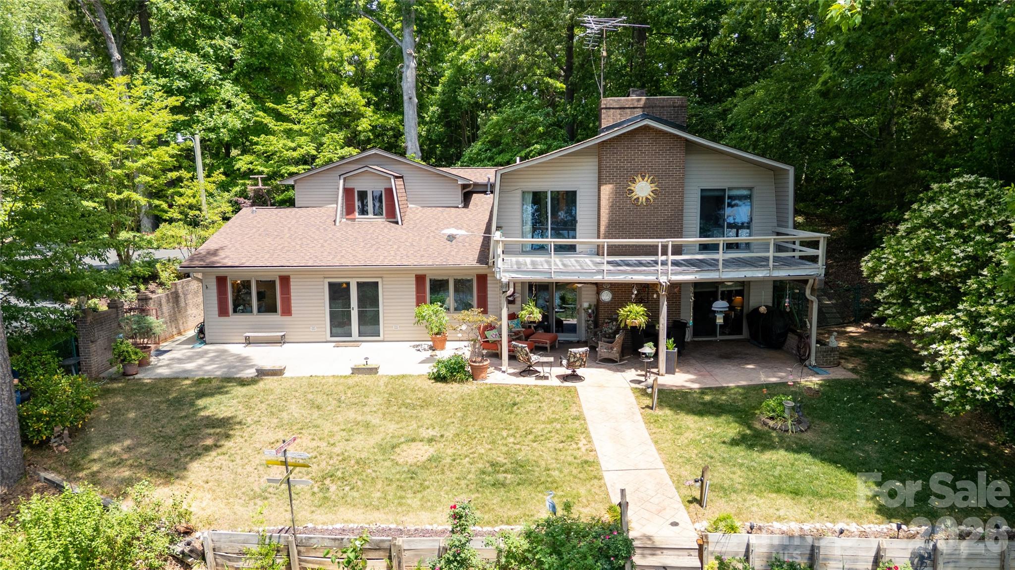 630 Mainsail Road, Salisbury, NC. property listing photo