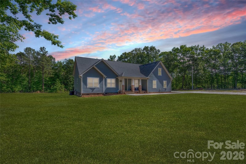 4335 Palmer Lloyd Road, Lancaster, SC - 4 beds, 4 baths, 2,400 sqft - $775,000