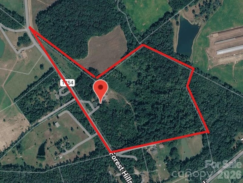 1123 S Forest Hills School Road, Marshville, NC - 3 beds, 3 baths, 2,054 sqft - $899,000