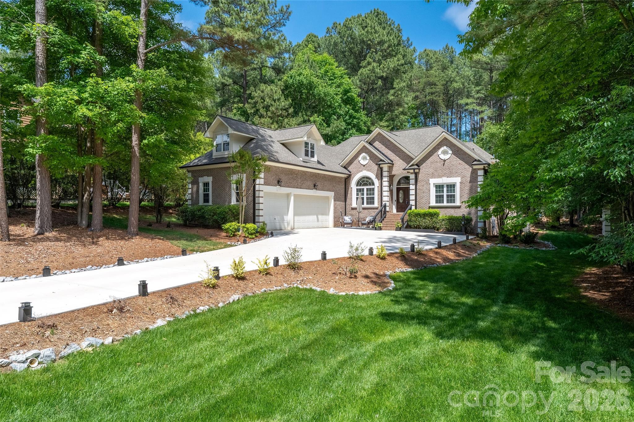 353 Marietta Road, Mooresville, NC. property listing photo