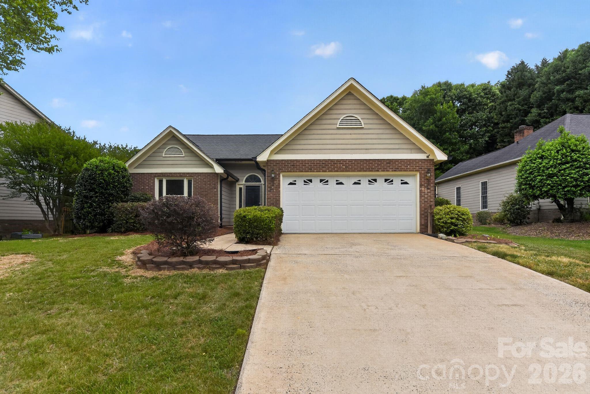 3055 River Ridge Drive, Gastonia, NC. property listing photo