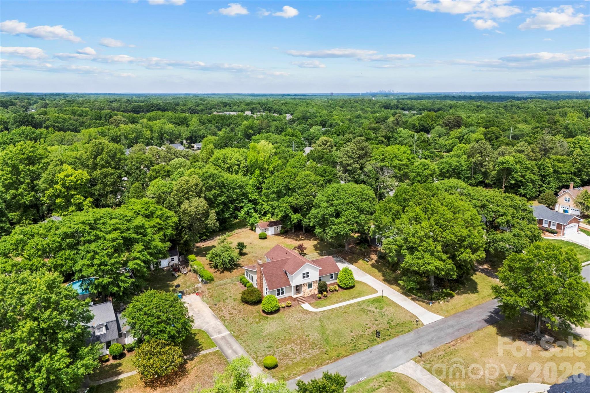 107 Friendfield Drive, Fort Mill, SC. property listing photo