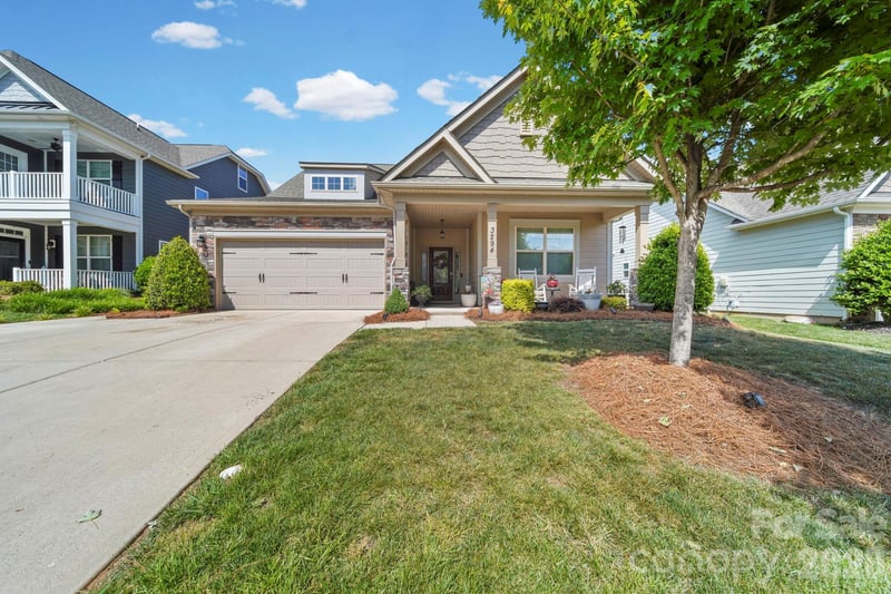 3294 Kelsey, Kannapolis, NC - 3 beds, 2 baths, 1,824 sqft - $435,000