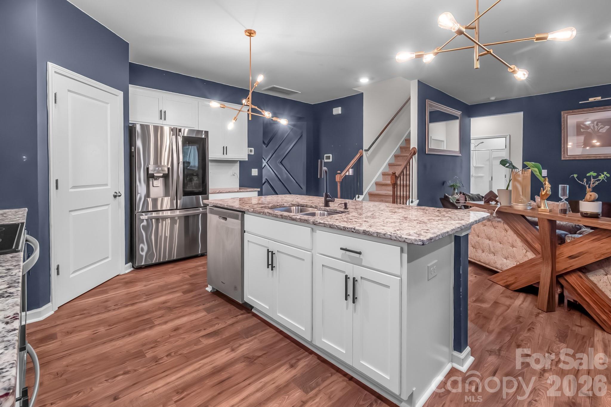117 Wildflower Drive, Locust, NC — property listing photo