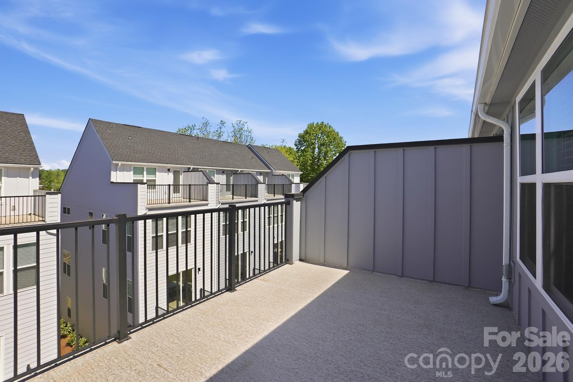 1135 Kokomo Lane Apt 46, Charlotte, NC. property listing photo