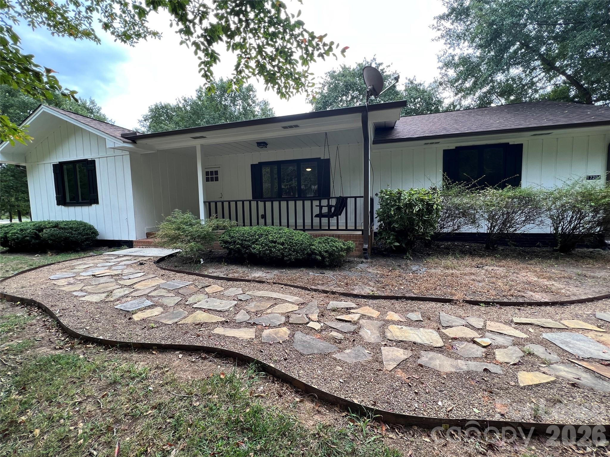 17201 Halter, Charlotte, NC. property listing photo