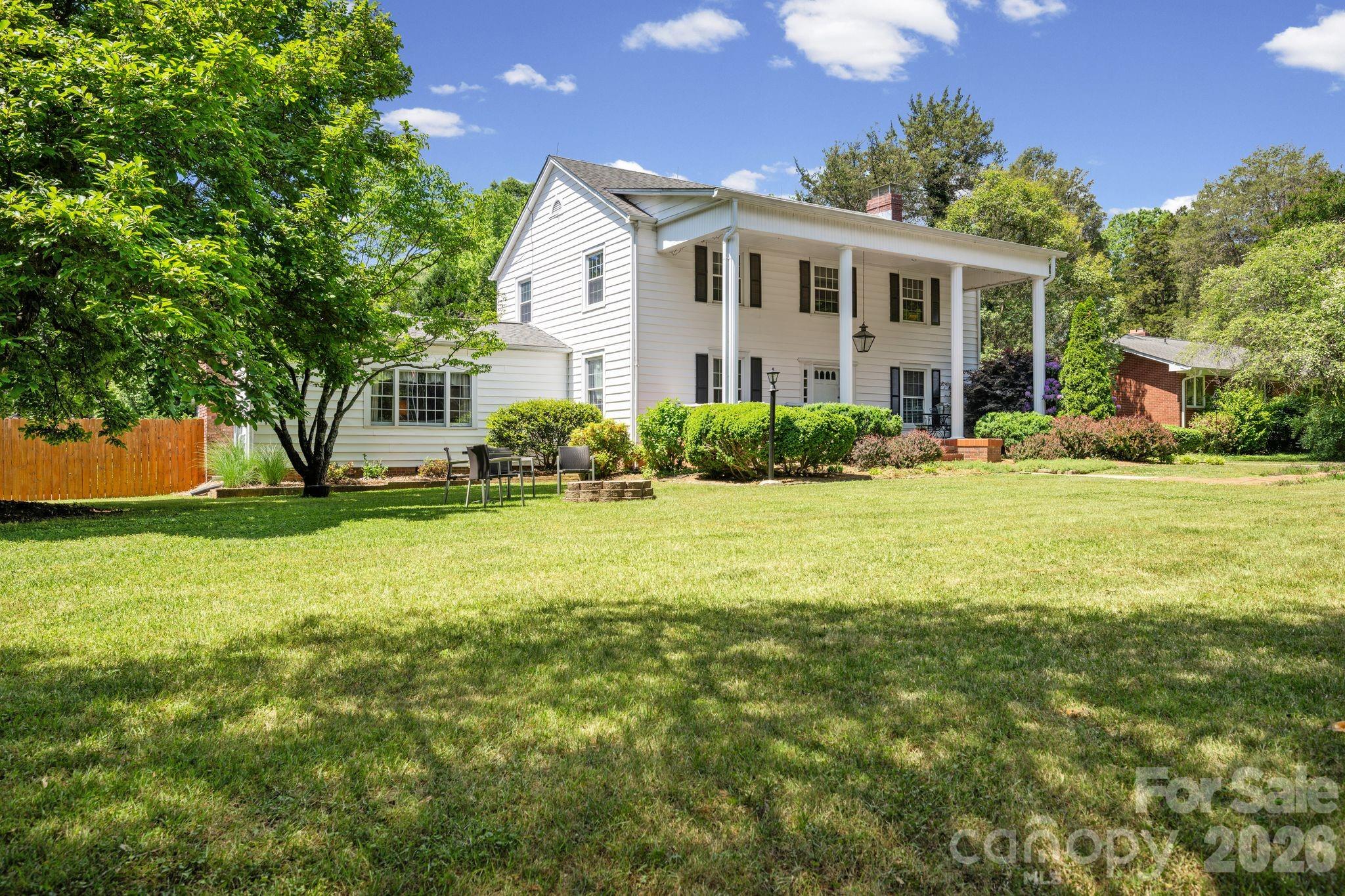 2403 Innes, Salisbury, NC. property listing photo
