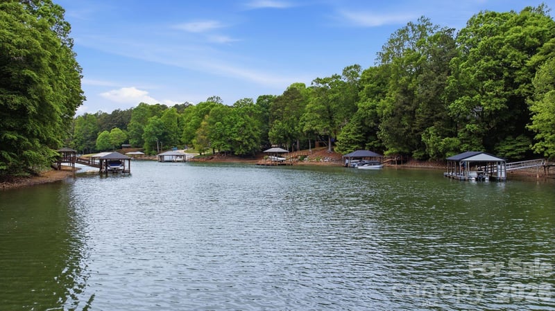 142 Seekirk Drive, Troutman, NC -  - $578,000