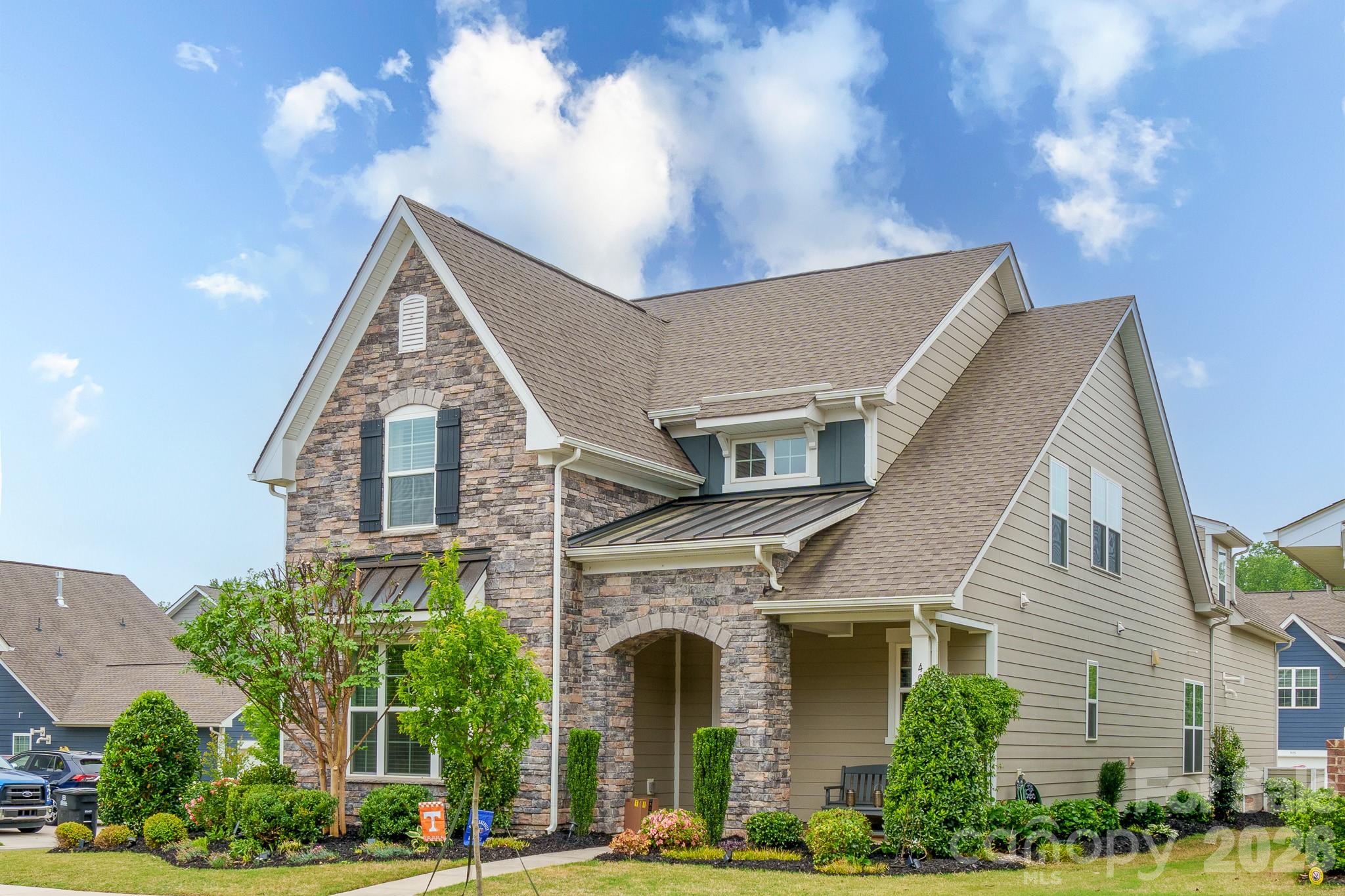 432 Hudson, Davidson, NC — property listing photo 1