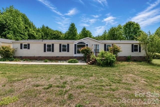 121 Fair Wind Lane, Statesville, NC. property listing photo