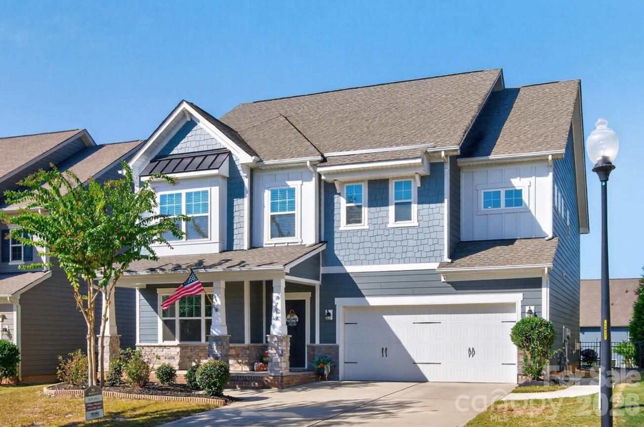 7019 Hamilton Mill, Waxhaw, NC. property listing photo