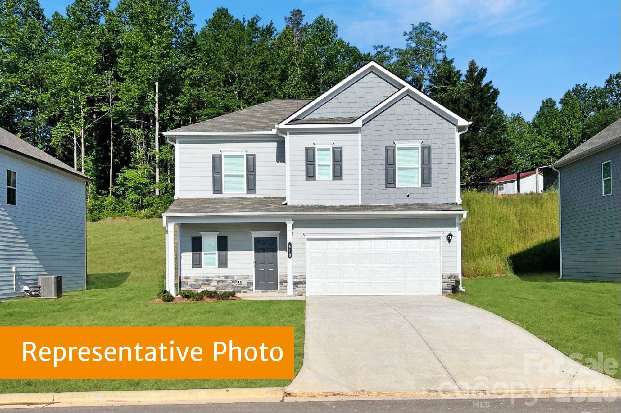 2130 Zybach, Monroe, NC — property listing photo 1