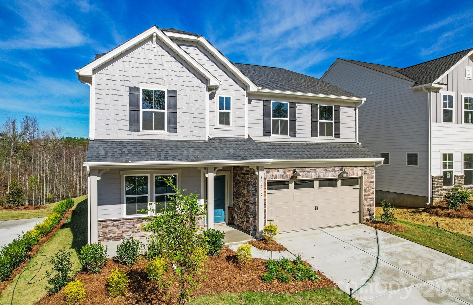 1614 Riverbend, Monroe, NC — property listing photo 1