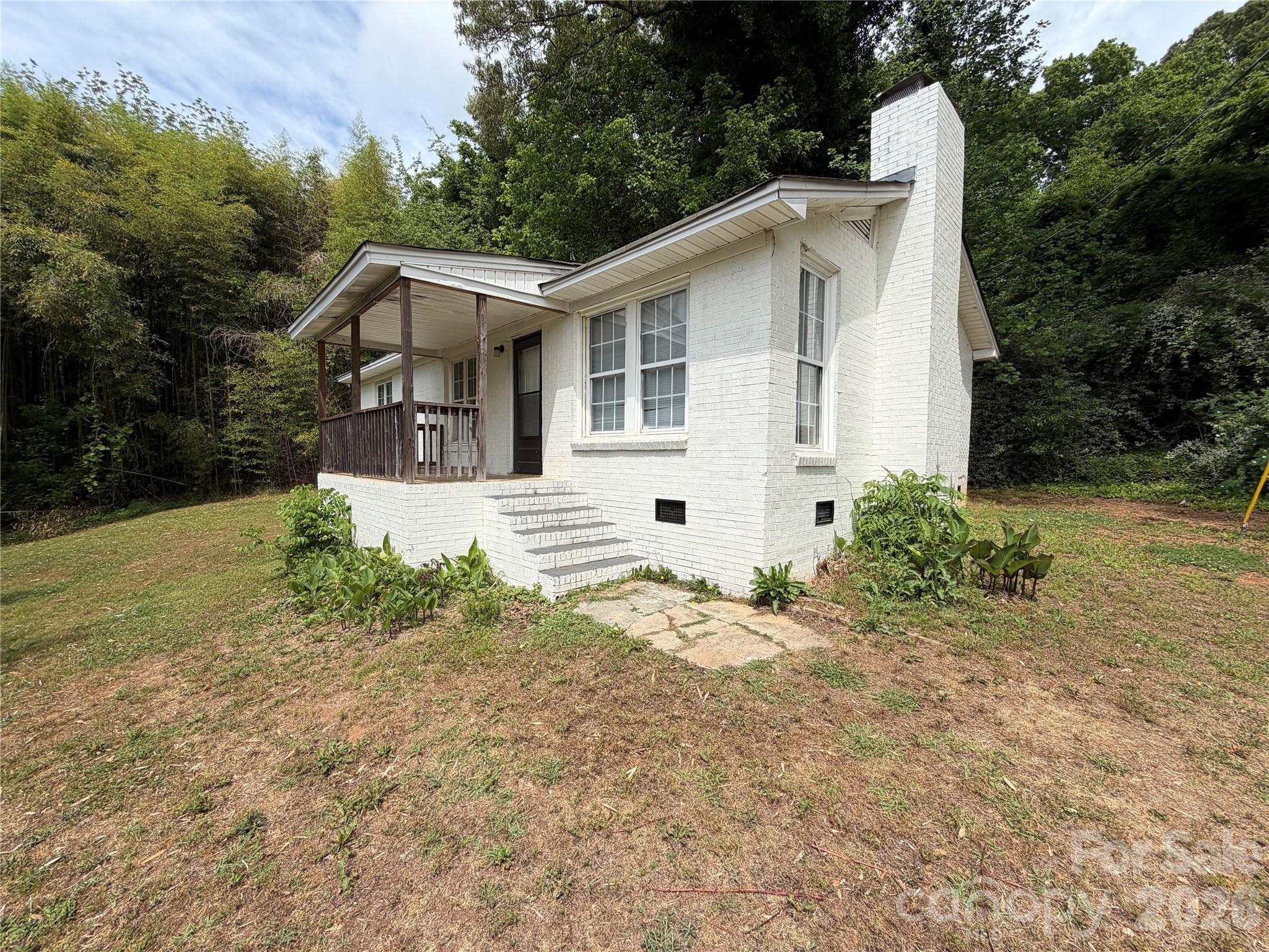 5168 Crawford Road, Gastonia, NC. property listing photo