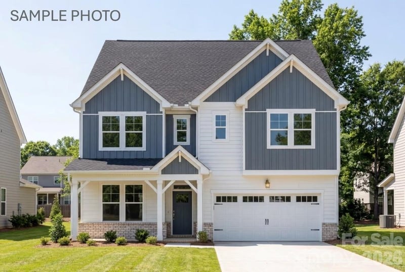 2933 audubon Ridge Apt 31, Belmont, NC - 5 beds, 5 baths, 3,789 sqft - $679,000