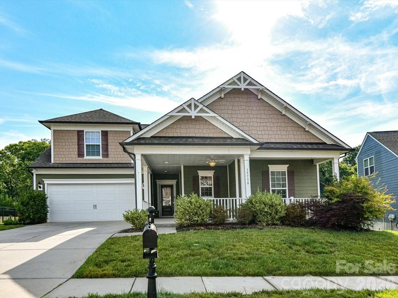 15738 Reynolds Drive, Indian Land, SC - 4 beds, 2.5 baths, 2,822 sqft - $675,000