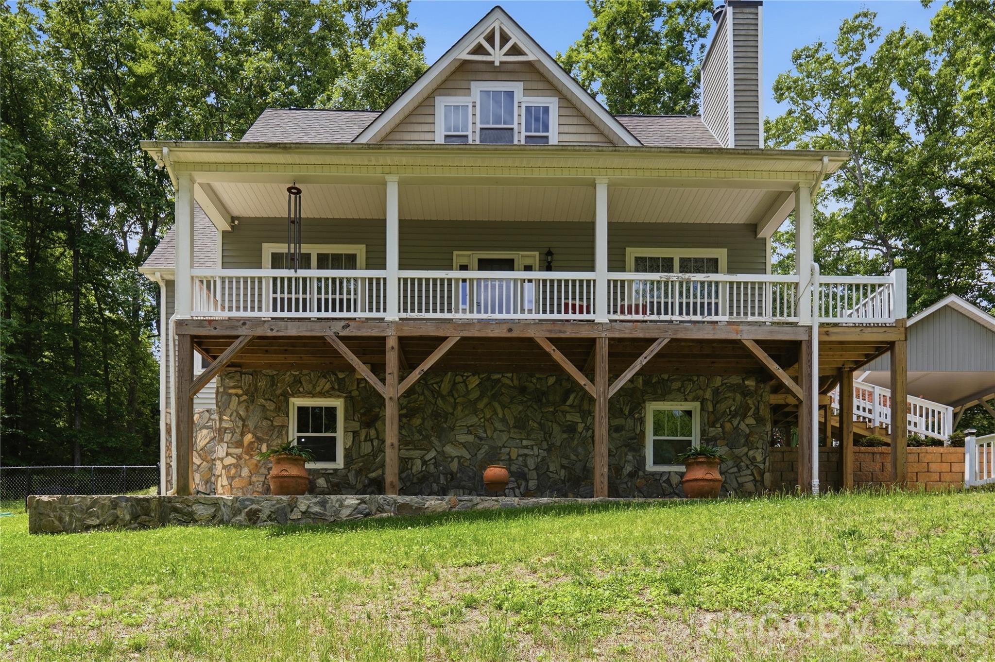 250 Henderson Road, Bessemer City, NC. property listing photo