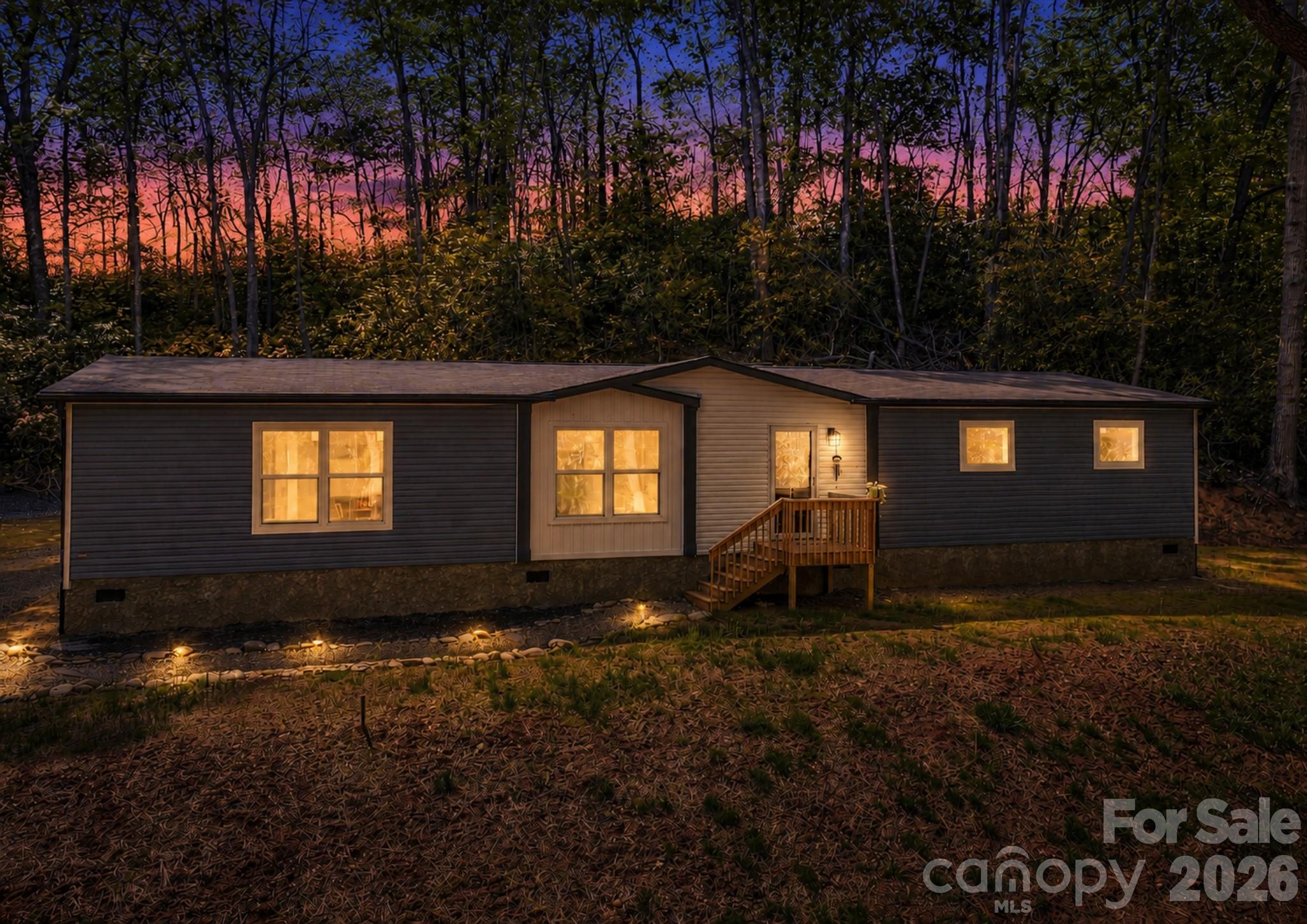 293 Spar Mill Road, Burnsville, NC. property listing photo