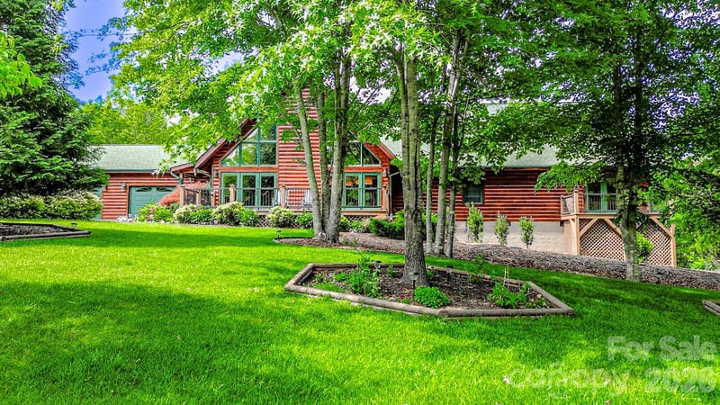 371 Hickory Loop Road, Rutherfordton, NC - 5 beds, 4 baths, 3,738 sqft - $835,000