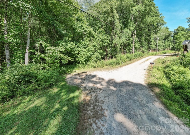 17 Chicago Avenue, Black Mountain, NC -  - $199,000